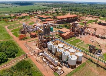 Usina Coruripe: mais de 70 vagas para trabalhar com cana-de-açúcar