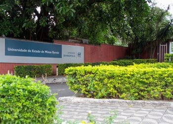 UEMG divulga Processo Seletivo, confira os detalhes! Imagem: Agência Minas Gerais