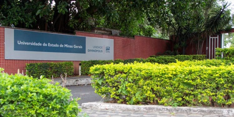 UEMG divulga Processo Seletivo, confira os detalhes! Imagem: Agência Minas Gerais