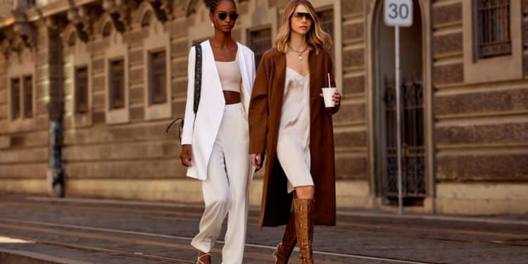 MODA FEMININA: grande marca está com 40 vagas abertas