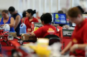 Não perca a chance de conseguir um primeiro emprego sem experiência. 