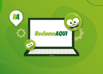 Emprego Reclame Aqui abre vagas de emprego HOME OFFICE. Imagem: Reclame Aqui/ Divulgação