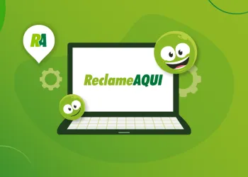 Emprego Reclame Aqui abre vagas de emprego HOME OFFICE. Imagem: Reclame Aqui/ Divulgação