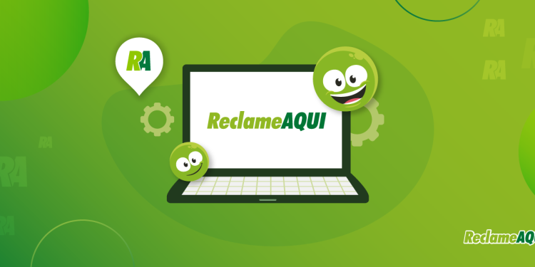 Reclame Aqui: Empresa abre VAGAS para trabalhar HOME OFFICE; Saiba mais! 1 Emprego Reclame Aqui abre vagas de emprego HOME OFFICE. Imagem: Reclame Aqui/ Divulgação