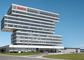 Bosch abre VAGAS de emprego em TODO BRASIL! Imagem: Divulgação