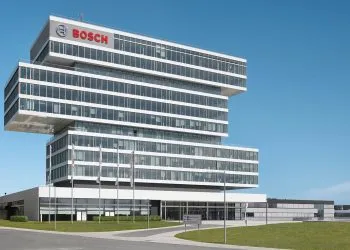 Bosch abre VAGAS de emprego em TODO BRASIL! Imagem: Divulgação