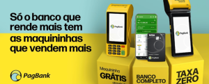 Trabalhar nas vagas híbridas para SP na PagBank é sua chance de ter maior flexibilidade em sua rotina.