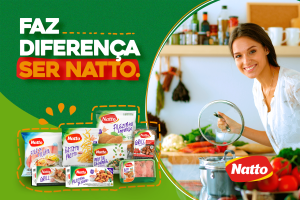 Oportunidades no Nordeste para trabalhar na Natto são ótimas e variadas, não deixe de se candidatar. 