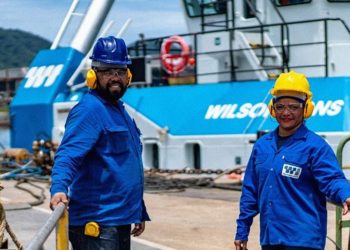 Wilson Sons abre Oportunidades de EMPREGO; Veja como se inscrever