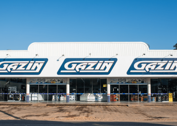 GAZIN Anuncia 2.500 vagas de EMPREGO em todo o Brasil; Confira