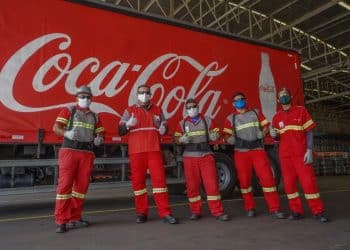 Coca-Cola Abre Novas VAGAS de Emprego no Paraná