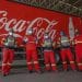 Coca-Cola Abre Novas VAGAS de Emprego no Paraná