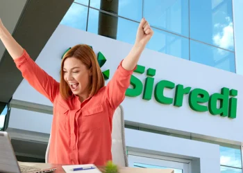 VAGAS ADMINISTRATIVAS: Sicredi tem ótimas oportunidades imediatas