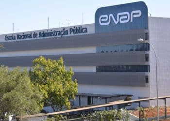 ENAP oferece 50 CURSOS gratuitos! Imagem: Enap.gov