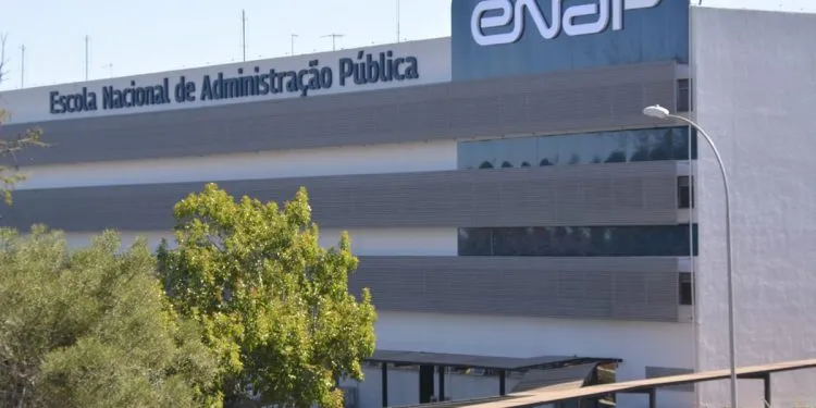ENAP oferece 50 CURSOS gratuitos! Imagem: Enap.gov