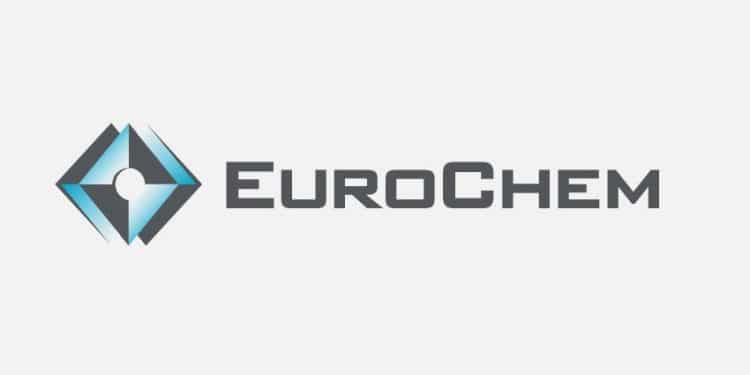 EUROCHEM tem mais de 100 oportunidades abertas