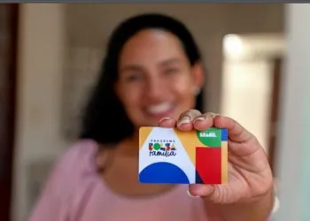 Famílias com NIS Final 3 Recebem Benefício do Bolsa Família Nesta Terça-Feira