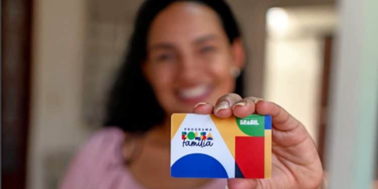 Famílias com NIS Final 3 Recebem Benefício do Bolsa Família Nesta Terça-Feira
