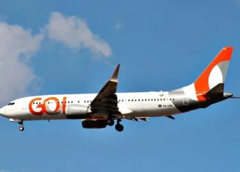 GOL Linhas Aéreas está Contratando! Veja como se inscrever