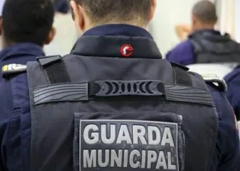 Concurso Guarda Municipal abre inscrições! Imagem: Agência Sertão