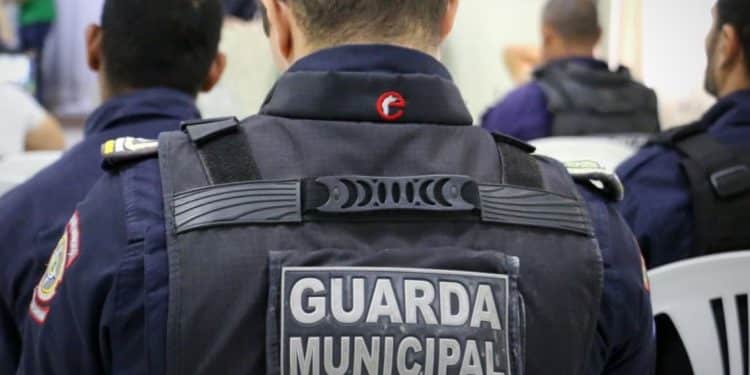 Concurso Guarda Municipal abre inscrições! Imagem: Agência Sertão