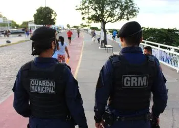 Vagas para CONCURSO de Guarda Municipal. Imagem: Agência Brasil