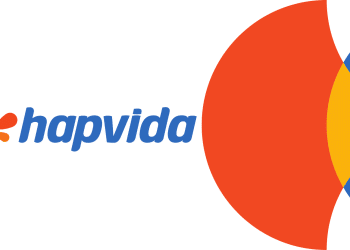 Hapvida abre processo seletivo com diversas vagas de emprego! Imagem: Slogan Hapvida