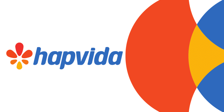 Hapvida abre processo seletivo com diversas vagas de emprego! Imagem: Slogan Hapvida