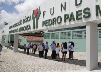 VAGA PARA CUIDADOR: Fundação Pedro Paes Mendonça está contratando