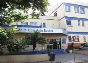 Oportunidade: Vagas de Emprego abertas no Hospital Dom João Becker