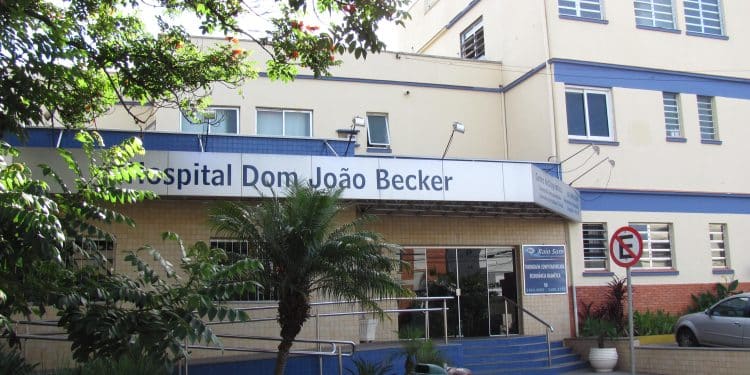 Oportunidade: Vagas de Emprego abertas no Hospital Dom João Becker