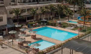 Trabalhar no SESC-RJ é uma grande chance de ajudar as pessoas em seus momentos de lazer e de educação. 