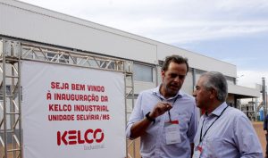 A indústria de pets cresce mais a cada ano, faça parte dessa história de sucesso.