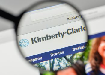 Kimberly Clark tem vagas sem experiência