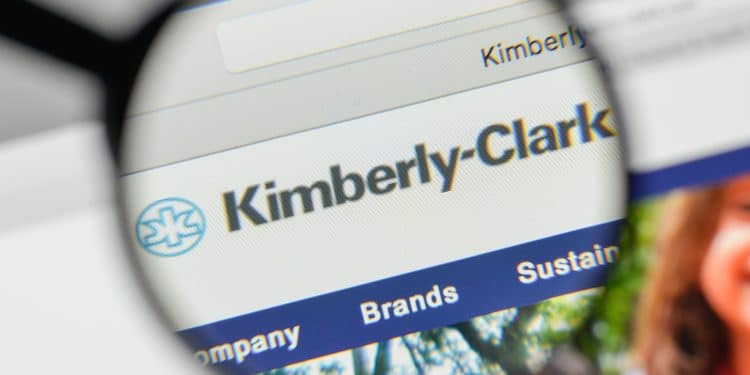 Kimberly Clark tem vagas sem experiência