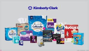 Kimberly Clark cresce mais a cada dia, ser um jovem aprendiz ou estagiário na empresa é uma grande chance de crescimento.