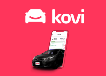 KOVI: empresa que REVOLUCIONOU o aluguel de carros está contratando