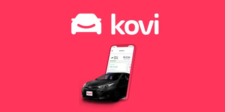 KOVI: empresa que REVOLUCIONOU o aluguel de carros está contratando 1 KOVI: empresa que REVOLUCIONOU o aluguel de carros está contratando