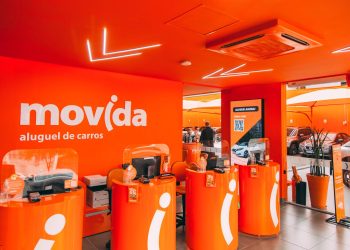 ATENDIMENTO AO CLIENTE: Movida tem vagas com chance de CRESCIMENTO