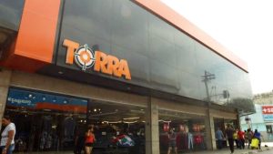 Candidate-se o quanto antes para as vagas nas Lojas Torra. 