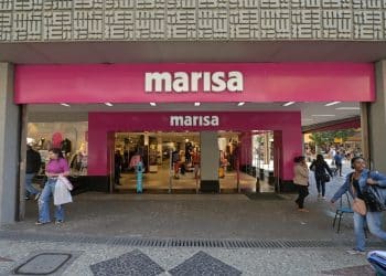 LOJAS MARISA tem mais de 60 vagas com e sem experiência!