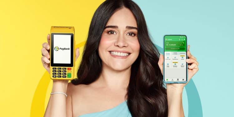 VAGAS HÍBRIDAS PARA SP: PagBank te mais de 50 oportunidades imediatas