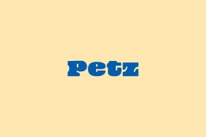 As vagas na Petz são ótimas para quem ama animais. 