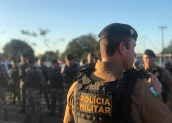 Concurso Polícia Militar