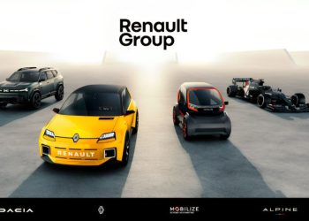 ESTÁGIO NA RENAULT: 17 vagas imediatas e sem experiência