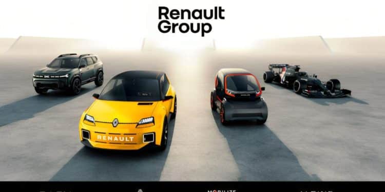 ESTÁGIO NA RENAULT: 17 vagas imediatas e sem experiência