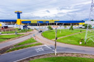 Não perca a oportunidade de começar sua carreira no grande atacadista Roldão.