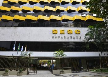 SESC-RJ abre 17 ótimas vagas para nível FUNDAMENTAL E MÉDIO