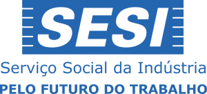 Trabalhar no SESI-GO é estar em um espaço que respira educação e formação de pessoas.