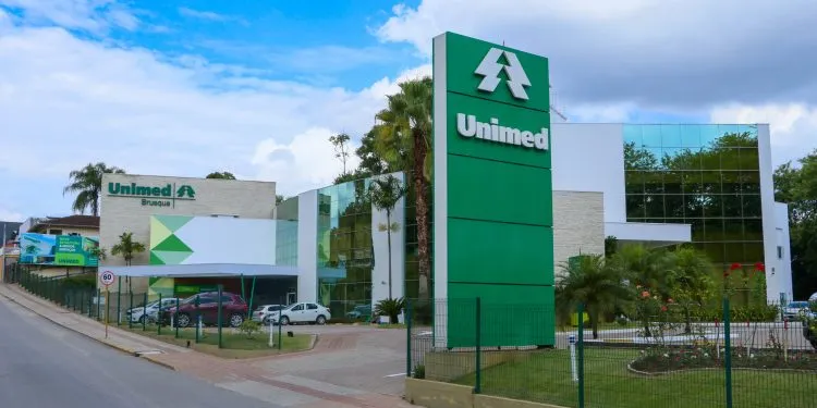 Unimed abre vagas de emprego HOME OFFICE, confira as informações! Imagem: Divulgação